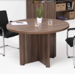 round conference table
