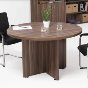 round conference table