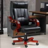 Executive office chair