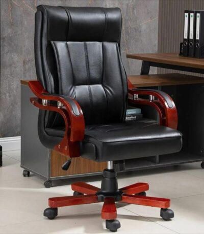 Executive office chair