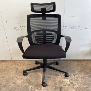 Premium ergonomic chair