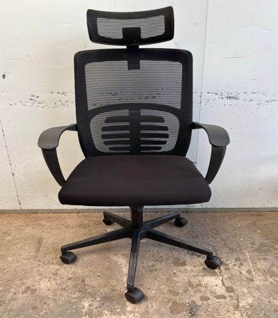 Premium ergonomic chair