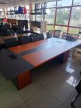 3000mm boardroom table