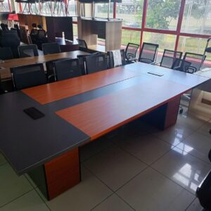 3000mm boardroom table