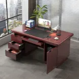 1400mm office table