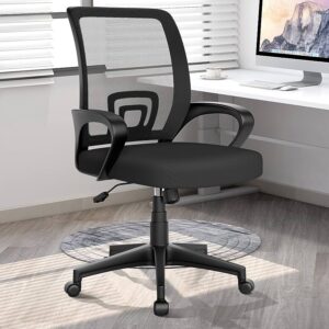 Midback mesh chair