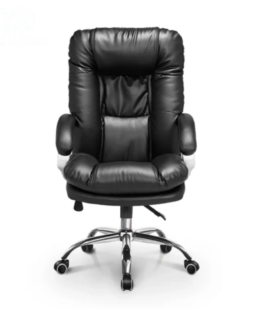 Boss office leather chair