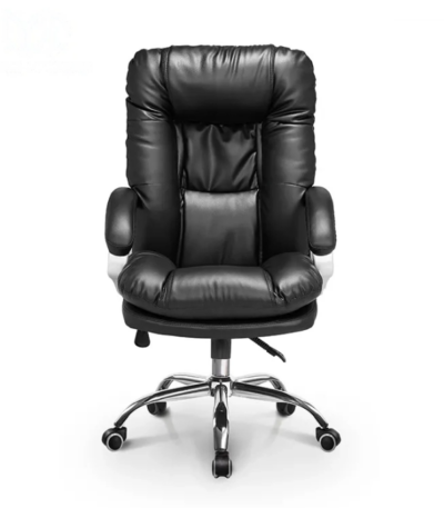 Boss office leather chair