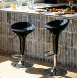 Ceramic Bar stool