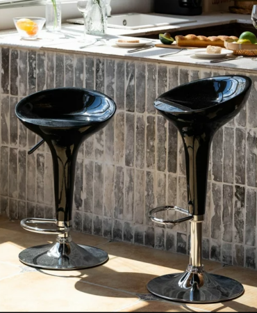 Ceramic Bar stool