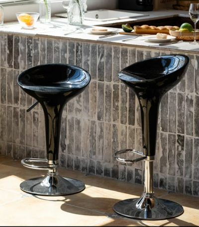 Ceramic Bar stool