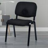 Stackable tosca chair