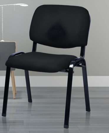 Stackable tosca chair