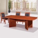 3500mm meeting room table