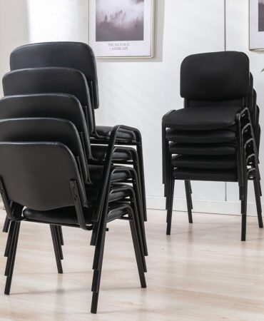 Stackable Tosca office chair