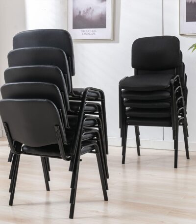 Stackable Tosca office chair