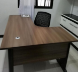1200mm Curverd desk