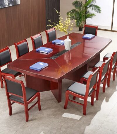 3500mm meeting room table