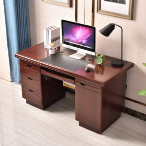 1400mm managerial desk