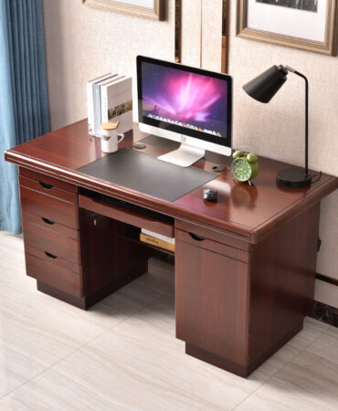 1400mm managerial desk