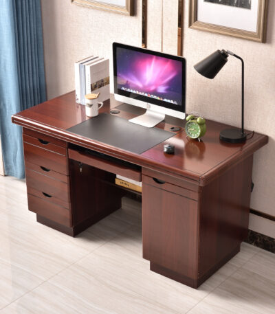 1400mm managerial desk