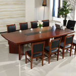 3500mm meeting room table