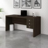 120 cm staright desk