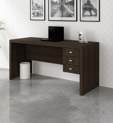 120 cm staright desk