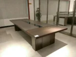 350cm boardroom table