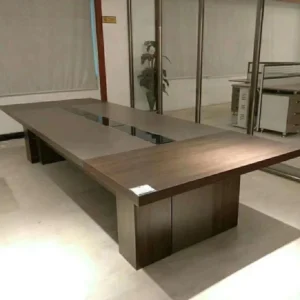 350cm boardroom table