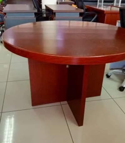 1000mm round table