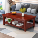 120cm office coffee table