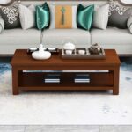 120cm office coffee table