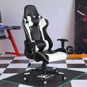 Gaming leather chair