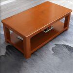 120cm office coffee table