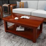 120cm office coffee table