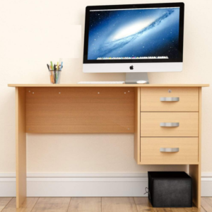1200mm ergonomic study desk