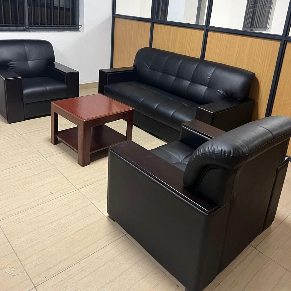 office sofa
