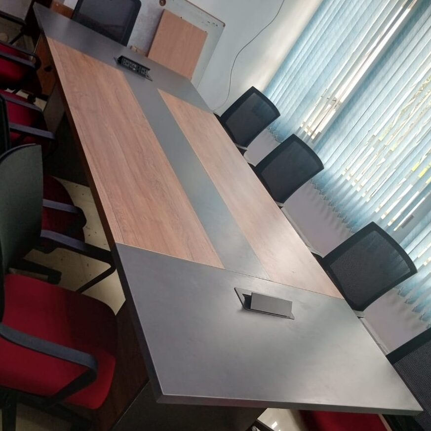 boardroom table