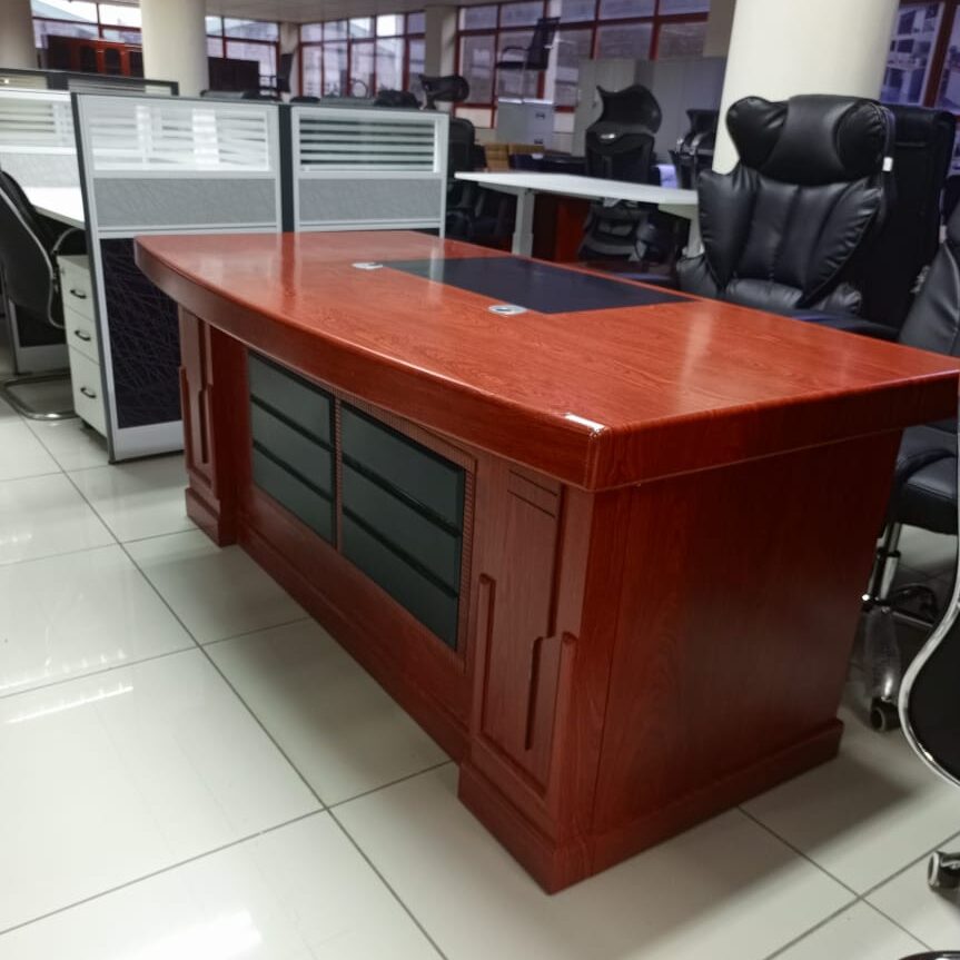 executive desk