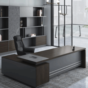 1600MM Executive office Desk