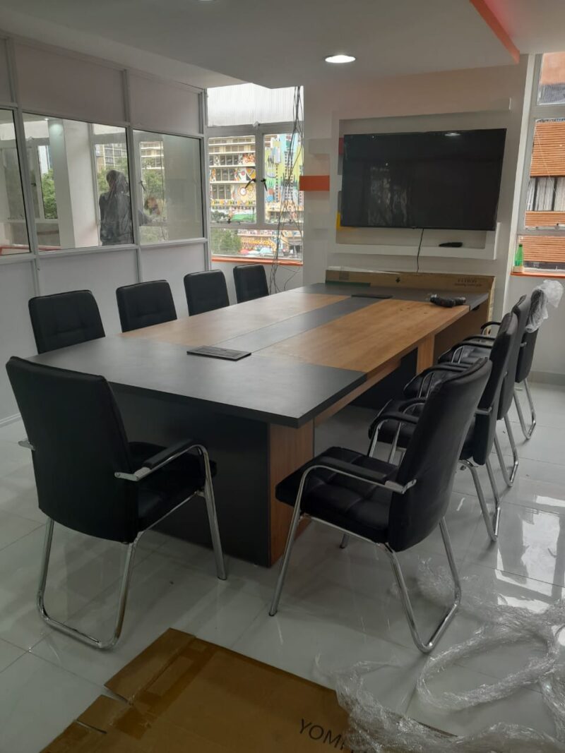 3M Boardroom Table