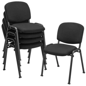 Tosca office visitor’s seat (Fabric)