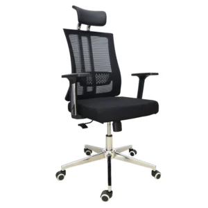 HIGH BACK CHAIRS