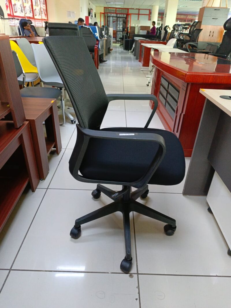 Mid Back Mesh Office Chair