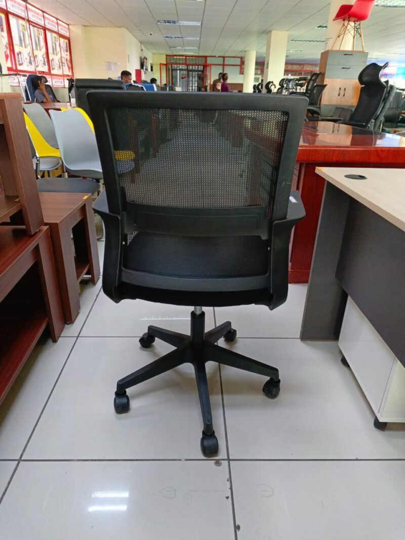 Mid Back Mesh Office Chair