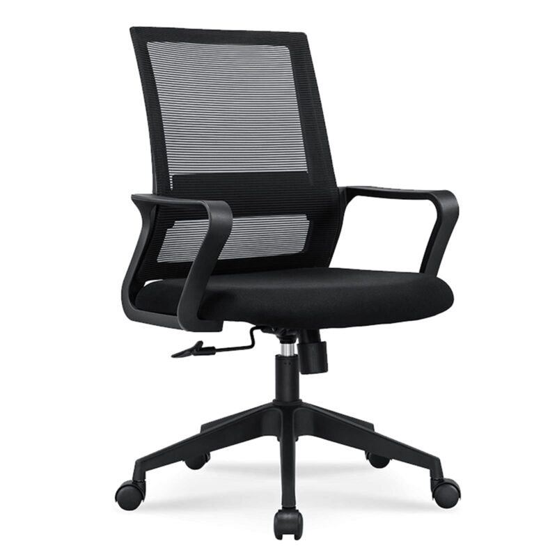 Mid Back Mesh Office Chair