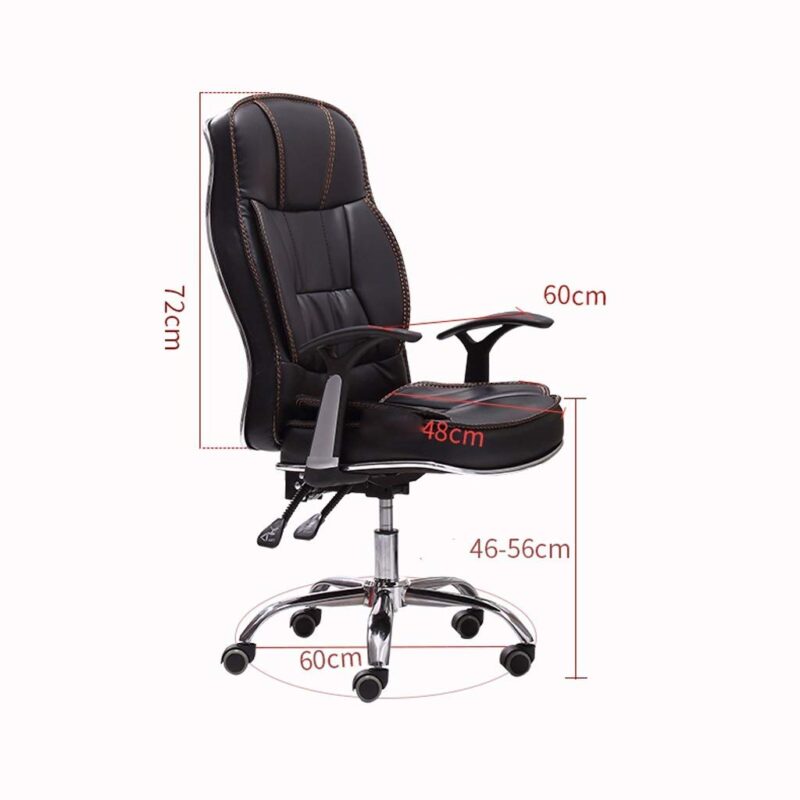 Premium Recliner Office Chair