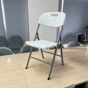 Affordable Foldable Events Chairs