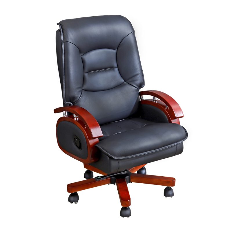 High back directors reclining seat - Image 4
